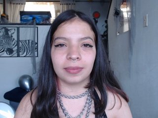 Erotisk videochat Alice-dielli-