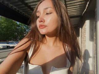 Erotisk videochat Alice-Heaven