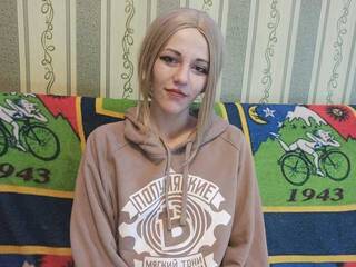 Erotisk videochat Alice-Hoffman