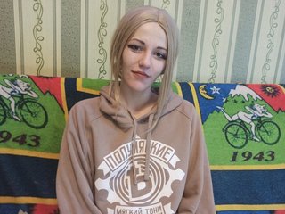 Erotisk videochat Alice-Hoffman