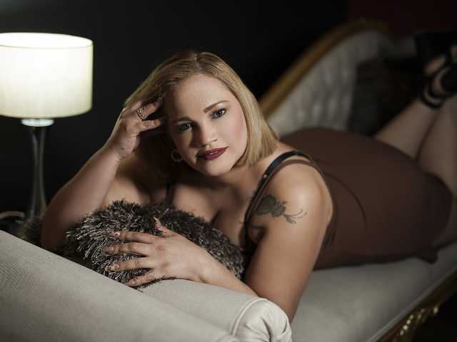 Foto af profilen Alice-Jones1