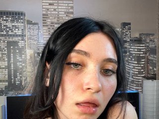 Erotisk videochat Alice-Knows