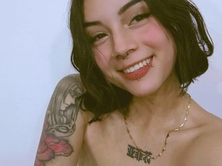 Erotisk videochat Alice-sarfati