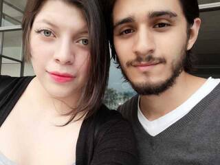 Erotisk videochat Alice-scott