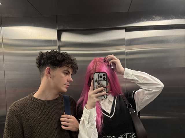 Foto af profilen alice18james