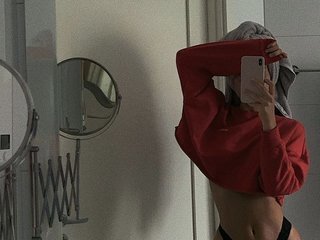 Erotisk videochat Alice2025