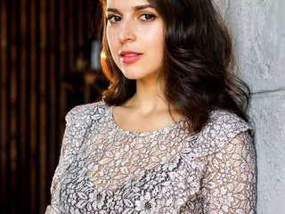 Erotisk videochat Alice3694