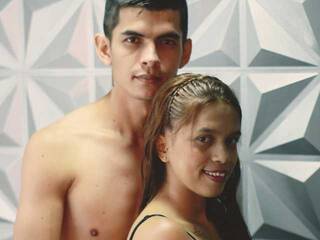 Erotisk videochat aliceandryan1