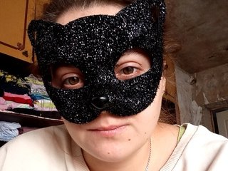Erotisk videochat AliceCharm