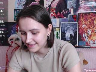 Erotisk videochat AliceChio