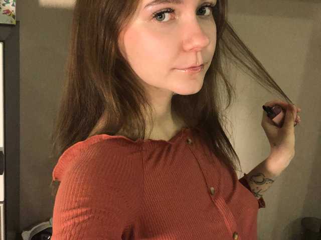 Foto af profilen Alicecutea