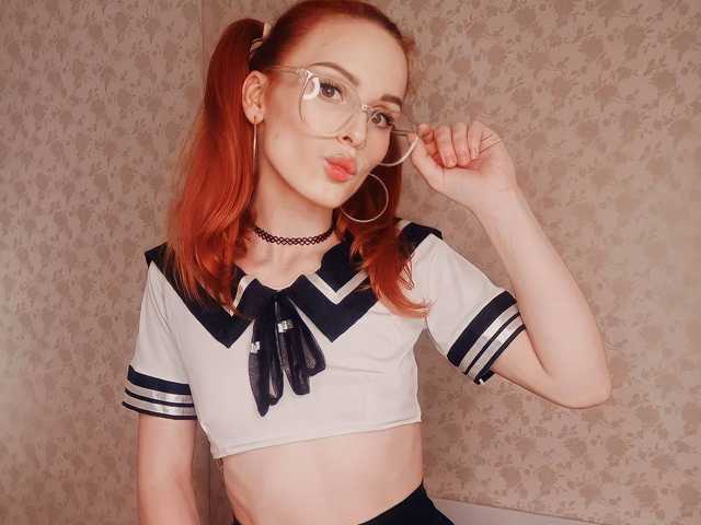 Foto af profilen AliceCuteBlond