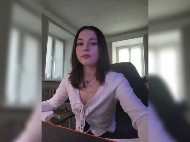 Broadcast Screenshots AliceCuteCute