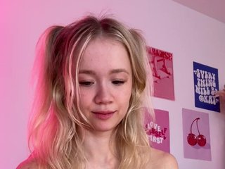 Erotisk videochat alicecutey