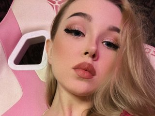 Erotisk videochat AliceDavidson