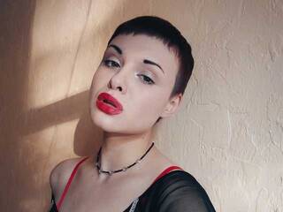 Erotisk videochat Katy_Manson