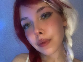 Erotisk videochat AliceHill