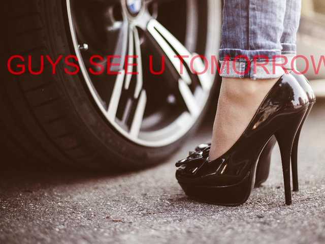 Fotos AliceLeroy Hi guys!! I want you to love my nylon feet GOAL: :P Best Footjob ⭐PVT ON// [none] of 299 tkns :play #pantyhose #heels #feet #legs #footjob #lovense #nylon #bigass #smalltits #cam2prime #anal #fuck