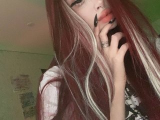 Erotisk videochat AliceMilkwey