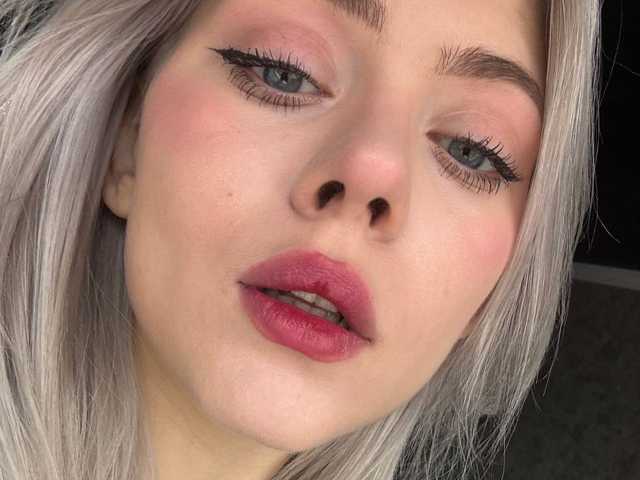 Foto af profilen AliceOceanEyes