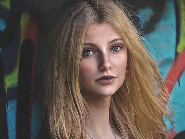 Profilbillede AliceQMay