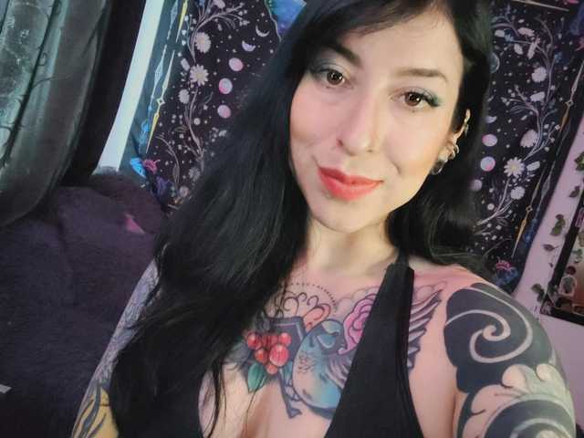 Foto af profilen alicerose34