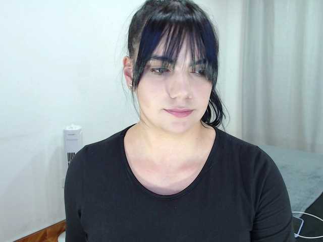 Broadcast Screenshots AliceRoss