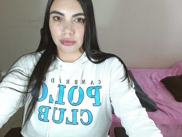 Broadcast Screenshots AliceRoss