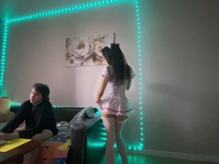 Erotisk videochat AliceSergio