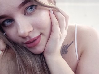 Erotisk videochat AliceSunshine