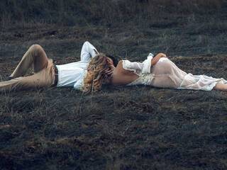 Erotisk videochat LeonsAlice