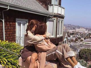 Erotisk videochat AliceTris