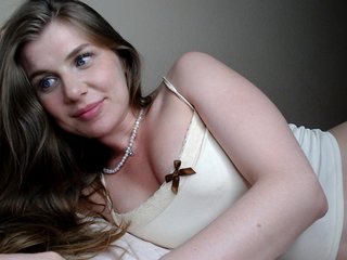 Erotisk videochat JustAlice