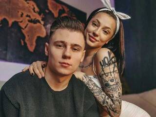 Erotisk videochat AliceTyler