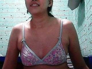 Erotisk videochat Splendidsexybody