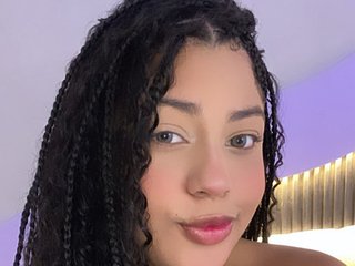 Erotisk videochat Alicia-20
