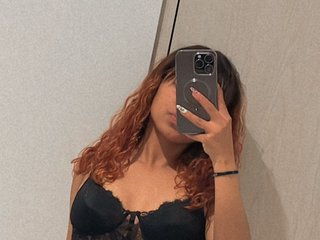 Erotisk videochat Alicia-deckeer