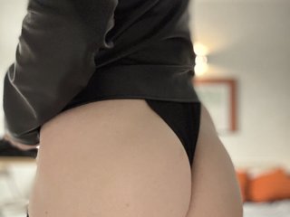 Erotisk videochat DinaVixen
