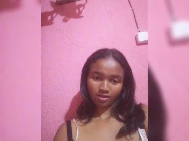 Broadcast Screenshots Aliciaa