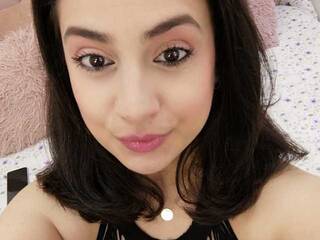 Erotisk videochat AliciaAllan