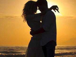 Erotisk videochat AliciaandTomas