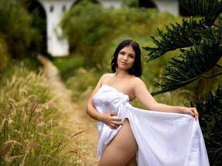 Erotisk videochat AliciaGolman