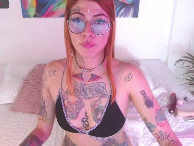 Fotos AliciaLodge I escape from the area 51 to fuck with you ... CONTROL DOMI+ NAKED+FUCK ASS 666TIPS #new #teen #tattoo #pussy #lovense