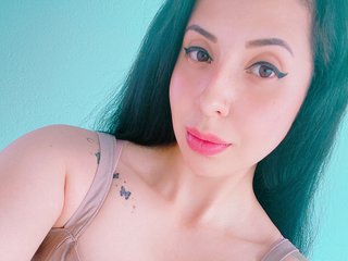 Erotisk videochat AliciaMarquez