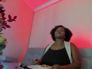 Erotisk videochat AliciaMilf