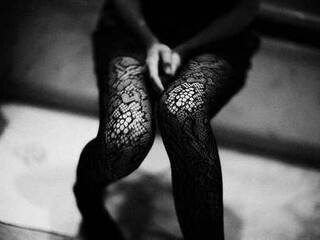 Erotisk videochat AliciaRocks