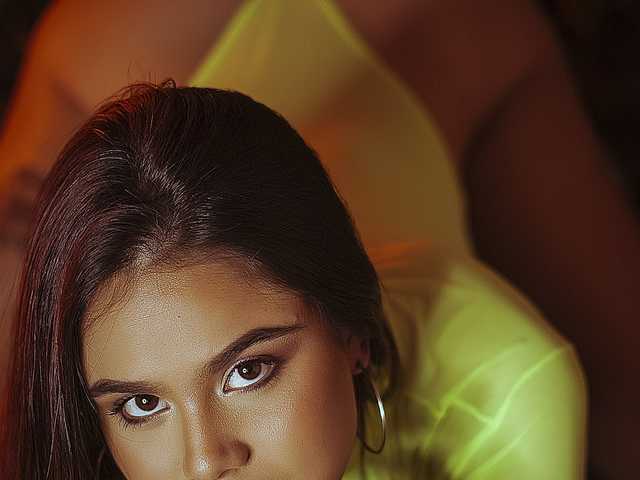 Foto af profilen ALICIASTAR