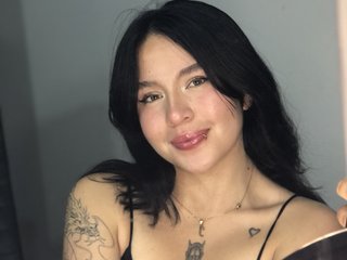 Erotisk videochat Aliciia23