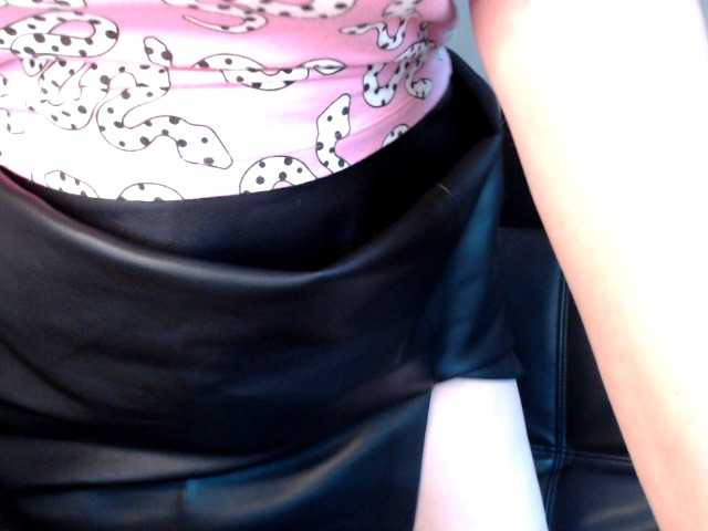 Broadcast Screenshots AlienKamila