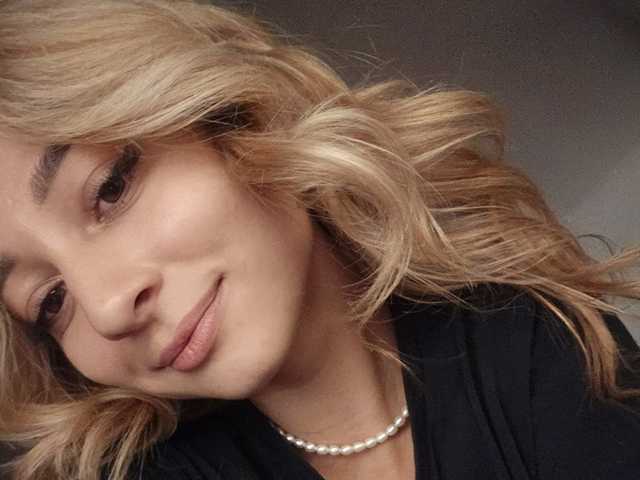 Foto af profilen BlondeAlien